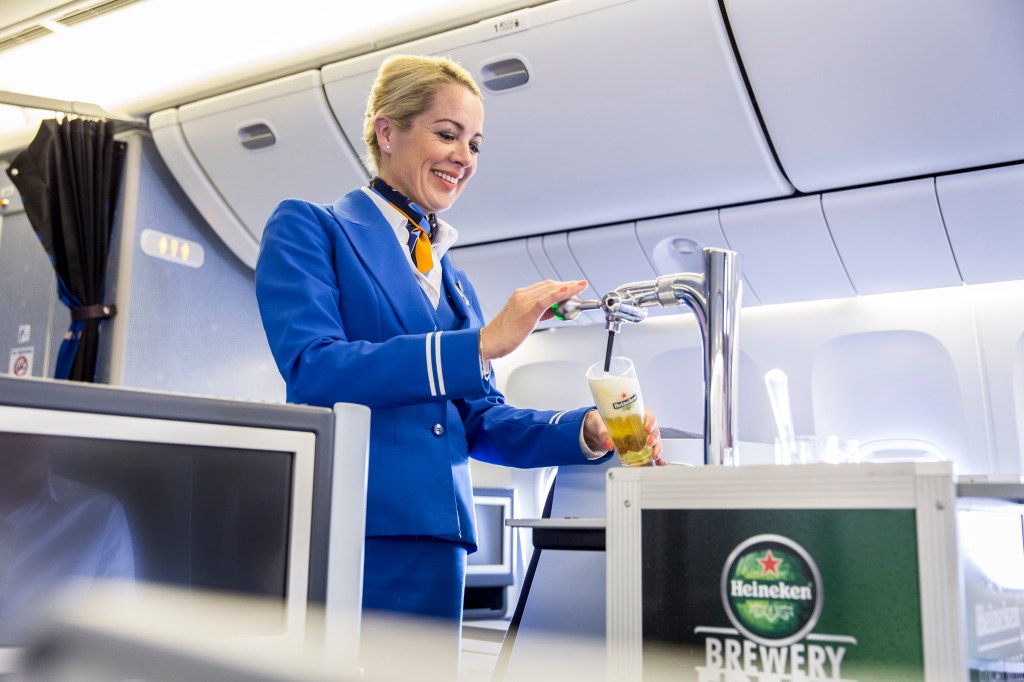 I dream of things that never were and ask: “Why&nbsp;not?”.