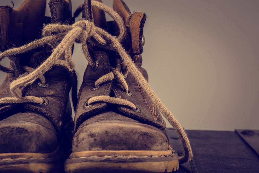 THE MYTH OF CAMPAIGN WEAR&nbsp;OUT