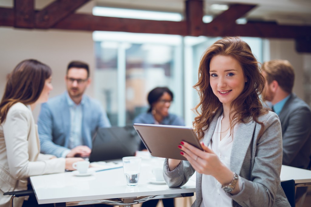 Quality is a marketer’s best&nbsp;friend.