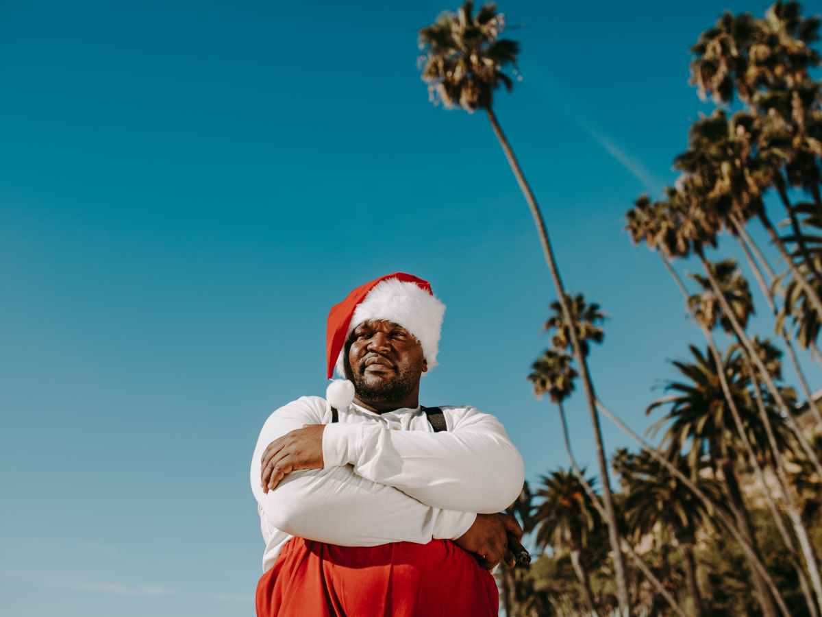 ALL I WANT FOR XMAS IS A CANNES&nbsp;LION.