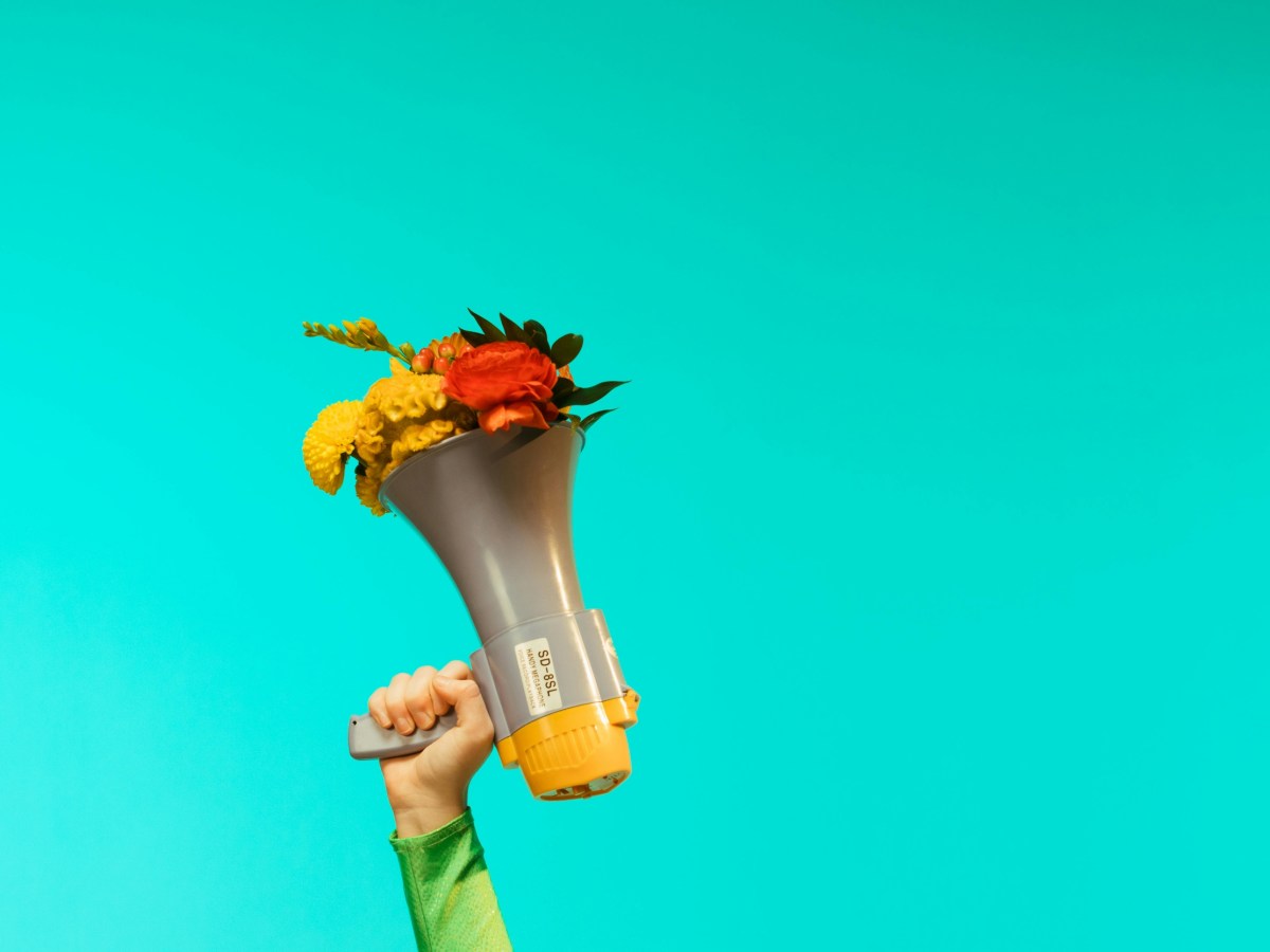 The one project each year that actually&nbsp;matters.